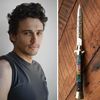 James Franco Wants You To Cut Yourself